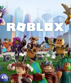 roblox